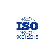 iso 9001:2015 logo
